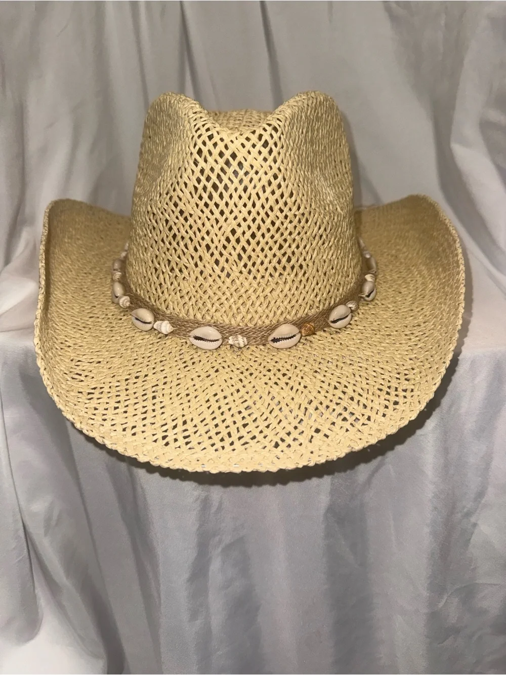 N/A lightweight woven